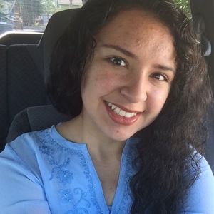 Meet your Posher, Carmen